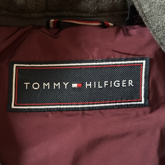 Tommy Hilfiger Puffer Jacket - Picture 3 of 8